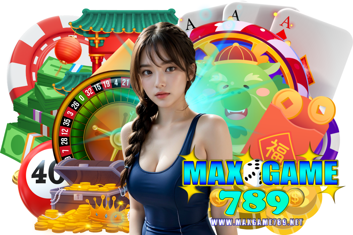 maxgame789 wallet